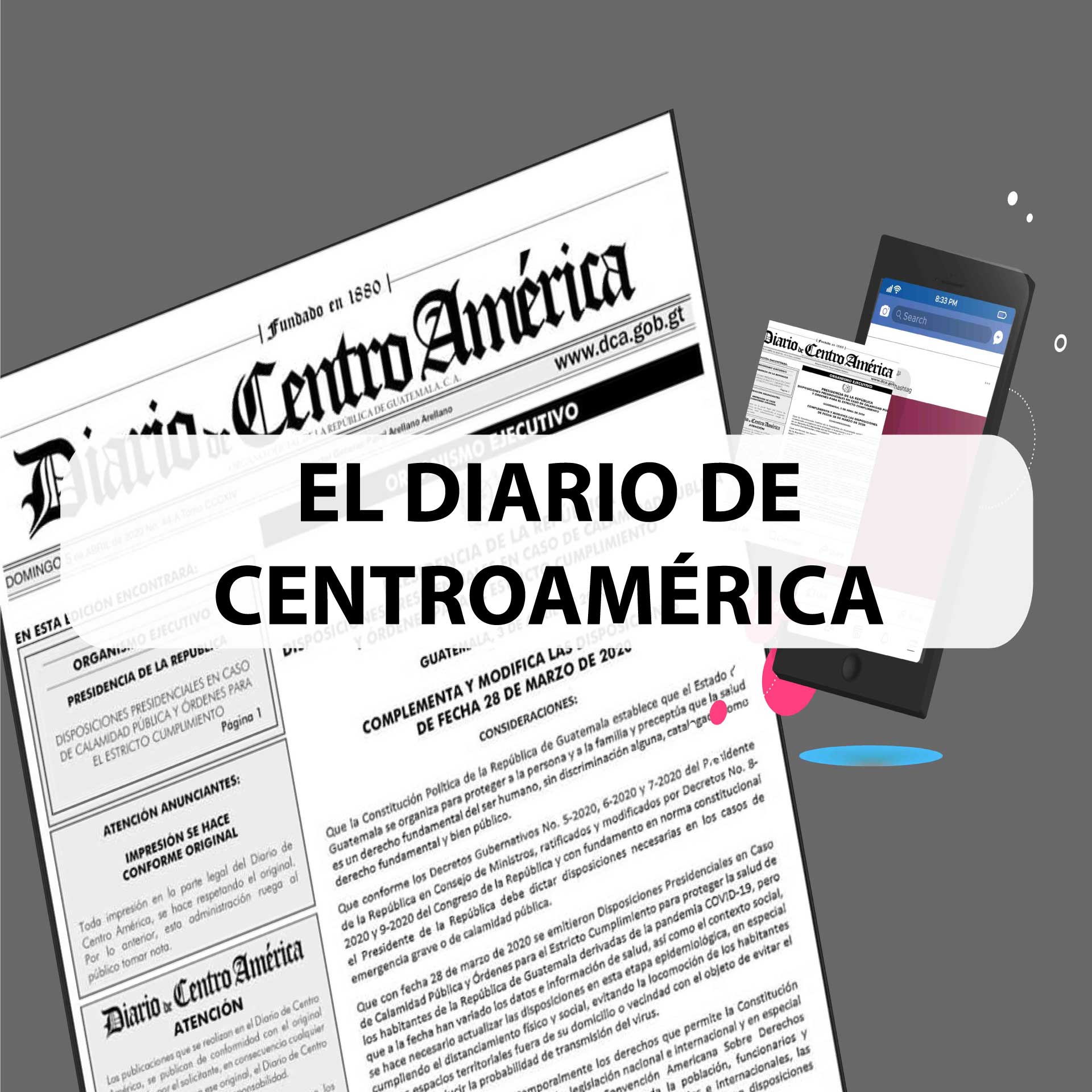 Diario de Centroamerica
