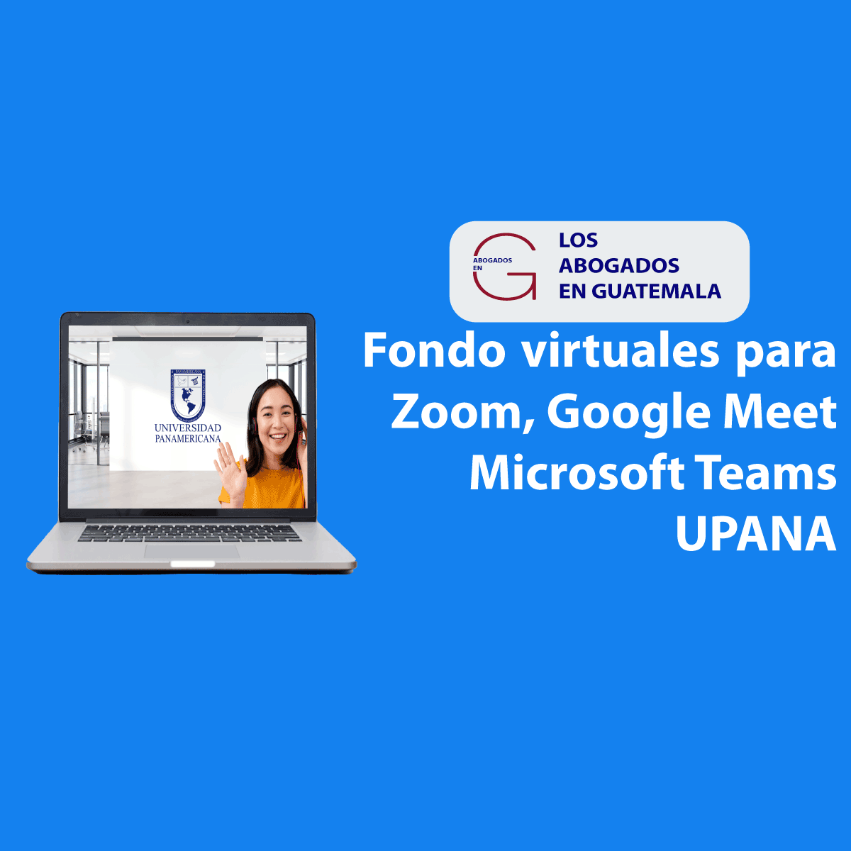 CLASES VIRTUALES UPANA