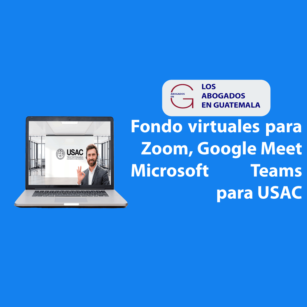 clases virtuales USAC